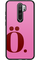O II (Sorbet) 2.0 - Xiaomi Redmi Note 8 Pro