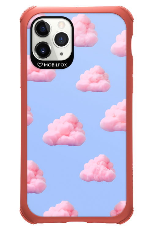 Cloudy - Apple iPhone 11 Pro