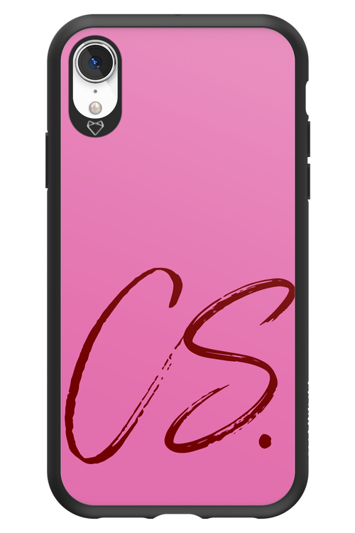 (Sorbet) CS 2.0 - Apple iPhone XR