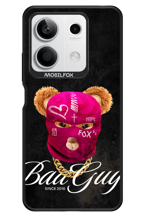 Bad Guy II 2.0 - Xiaomi Redmi Note 13 5G
