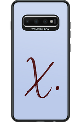 (Jellyfish Presso) X 2.0 - Samsung Galaxy S10+