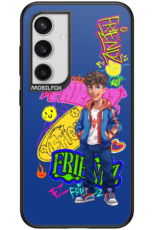 Czvjnik - Samsung Galaxy S24