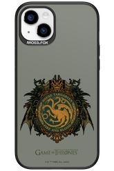 House Targaryen. - Apple iPhone 15 Plus