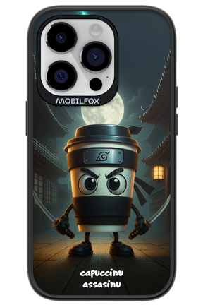 Capuccinu assasinu - Apple iPhone 14 Pro