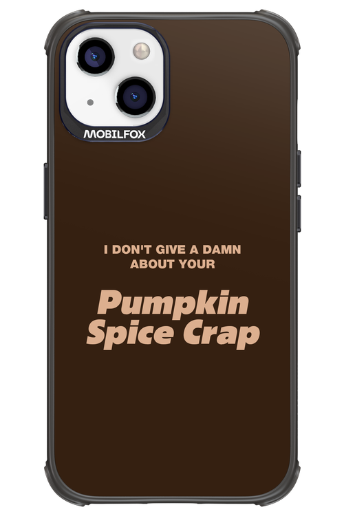 P-Spice Crap 2.0 - Apple iPhone 13