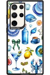 Blue Italy - Samsung Galaxy S23 Ultra