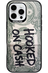 hooked 2.0 - Apple iPhone 16 Pro Max