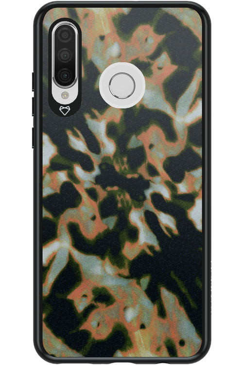 Tiger Acid - Huawei P30 Lite