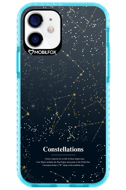 Constellations 2.0 - Apple iPhone 12