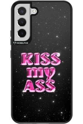 KMA 2.0 - Samsung Galaxy S22+