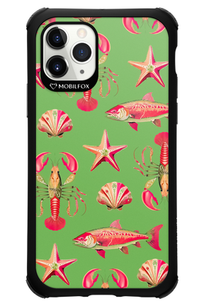 Sea Stars - Apple iPhone 11 Pro