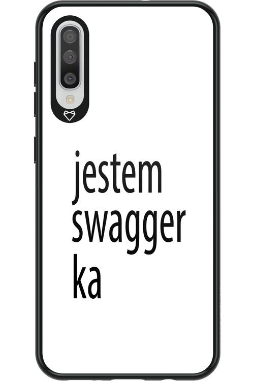 Swagger 2.0 - Samsung Galaxy A50
