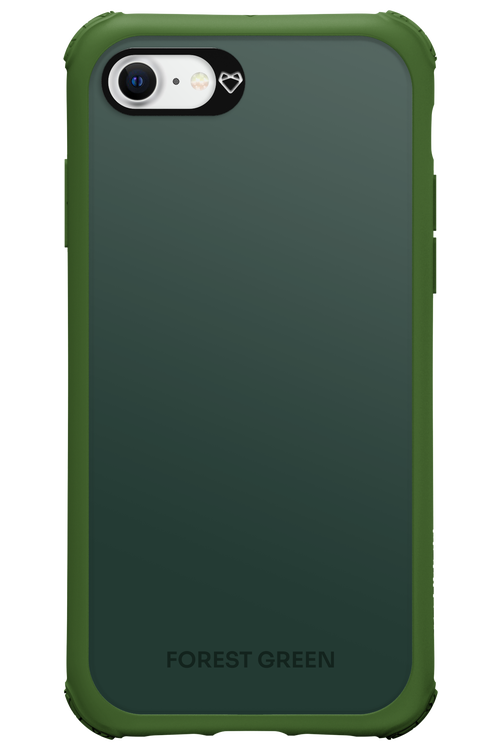 FOREST GREEN - FS3 - Apple iPhone SE 2022