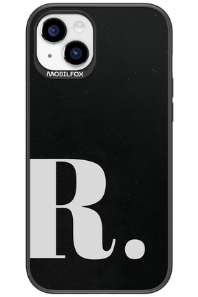 R (Off Space) 2.0 - Apple iPhone 15 Plus