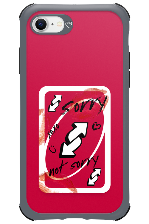 Turn 2.0 - Apple iPhone 7