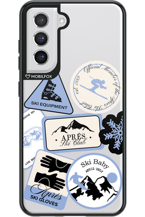 Alpine Spirit - Samsung Galaxy S21 FE