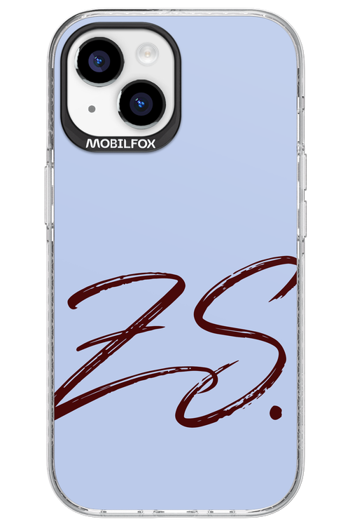 (Jellyfish Presso) ZS 2.0 - Apple iPhone 15