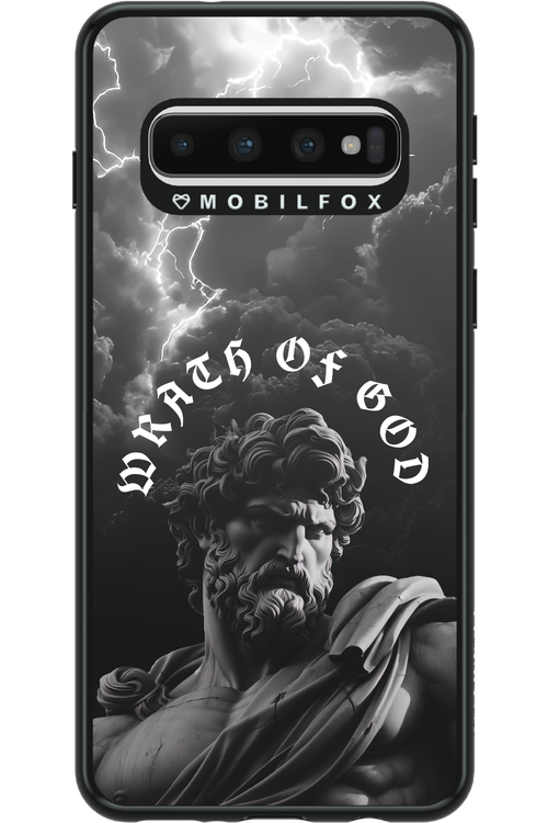 God 2.0 - Samsung Galaxy S10