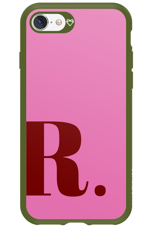 R (Sorbet) 2.0 - Apple iPhone SE 2022