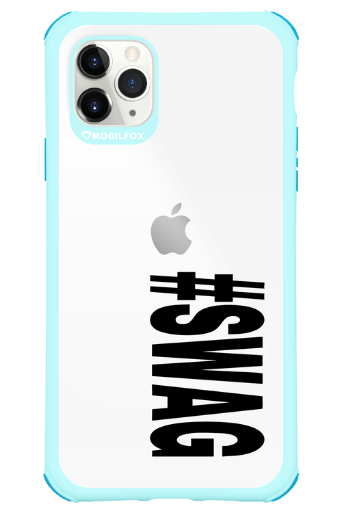 Swag Dark Mode - Apple iPhone 11 Pro Max