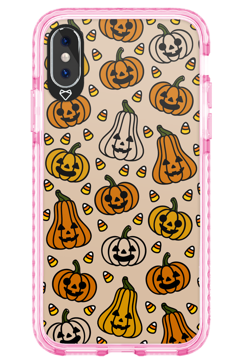 Sweet Thrill - Apple iPhone X