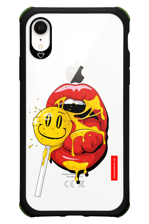 Lolli Kiss 2.0 - Apple iPhone XR