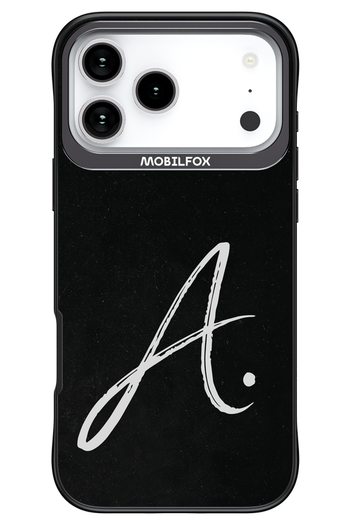 (Off Space) A 2.0 - Apple iPhone 17 Pro Max