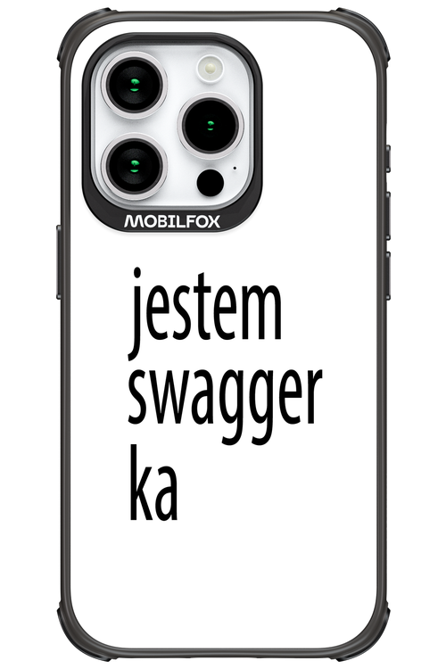 Swagger 2.0 - Apple iPhone 15 Pro