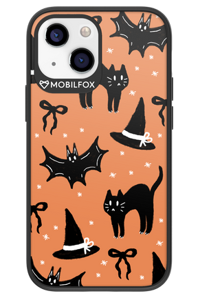 Cat & Bat - Apple iPhone 13 Mini