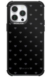 BLVCK HEARTS - Apple iPhone 14 Pro Max