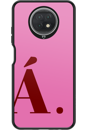 A II (Sorbet) 2.0 - Xiaomi Redmi Note 9T 5G