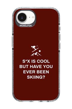 Have You Ever - Apple iPhone 16e