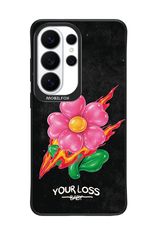 Your Loss 2.0 - Samsung Galaxy S26 Ultra