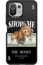Show Me The Money 2.0 - Xiaomi Mi 11 Lite (2021)