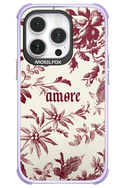 Amore - Apple iPhone 14 Pro