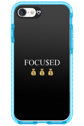 FOCU$ED - Apple iPhone SE 2020