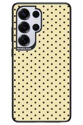 Butter Cookie - Samsung S25 Ultra