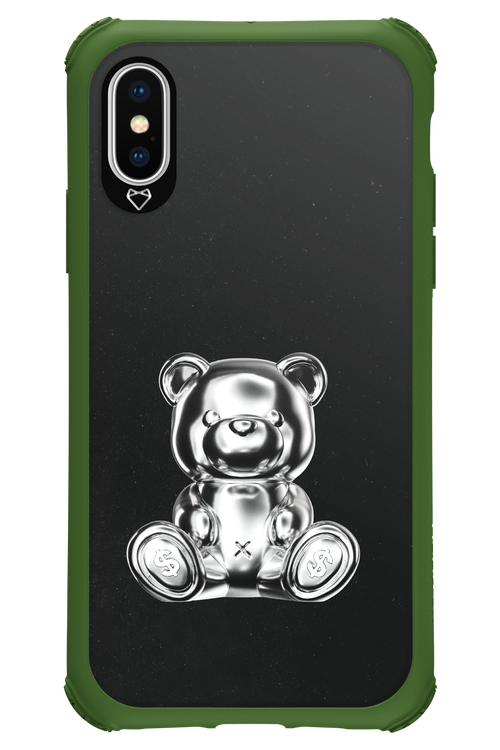 Dollar Bear - Apple iPhone XS