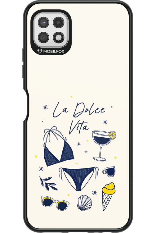 Dolce Vita - Samsung Galaxy A22 5G