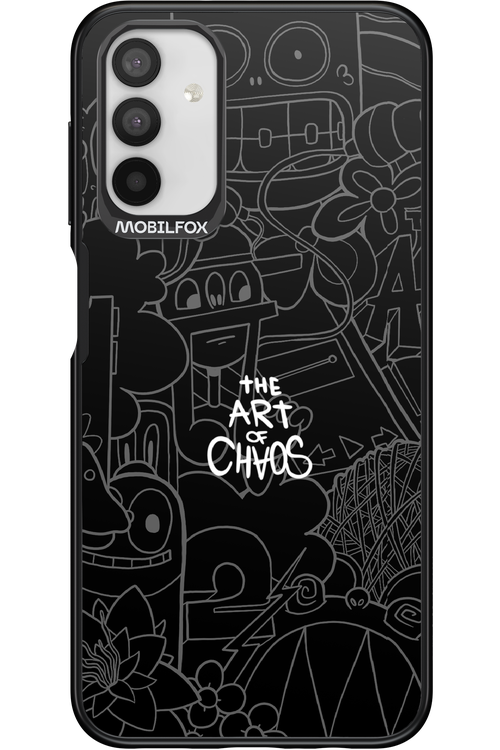 The Art of Chaos - Samsung Galaxy A04s