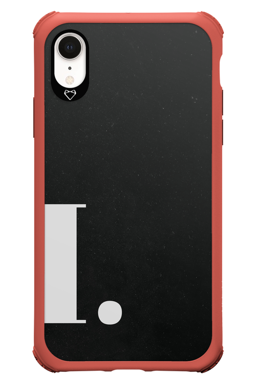 I (Off Space) 2.0 - Apple iPhone XR