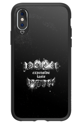 Expensive Taste - Apple iPhone X