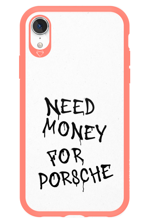 Need Money - Apple iPhone XR