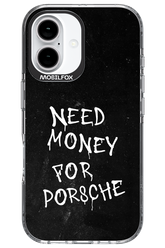 Need Money II - Apple iPhone 16