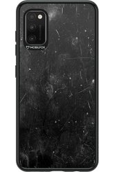 Black Grunge 2.0 - Samsung Galaxy A41