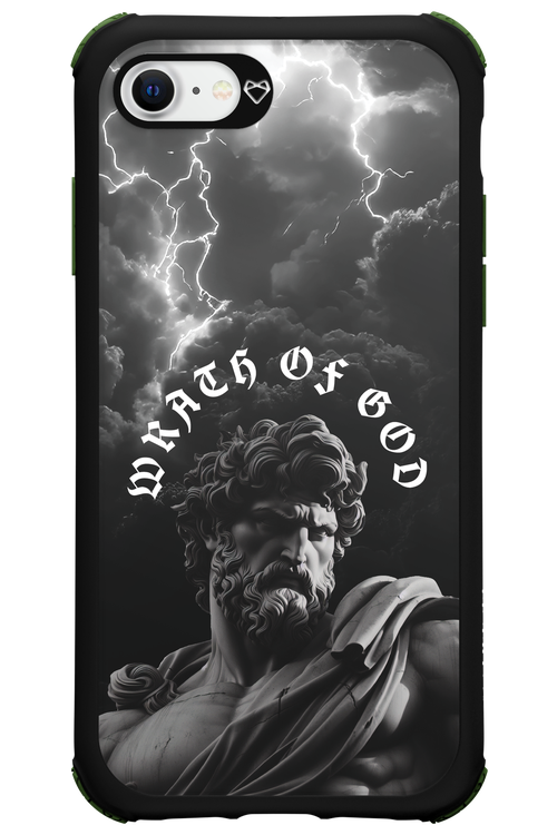 God 2.0 - Apple iPhone 7