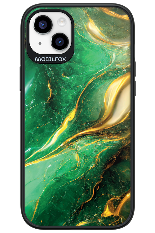 Tourmaline - Apple iPhone 14 Plus