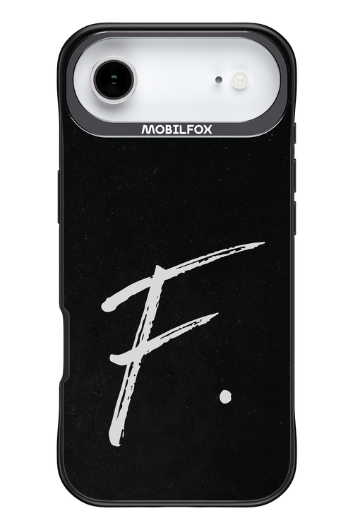 (Off Space) F 2.0 - Apple iPhone 17 Air