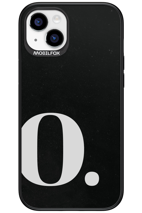 O (Off Space) 2.0 - Apple iPhone 15 Plus