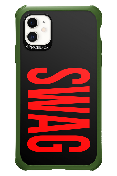 SWAG 2.0 - Apple iPhone 11